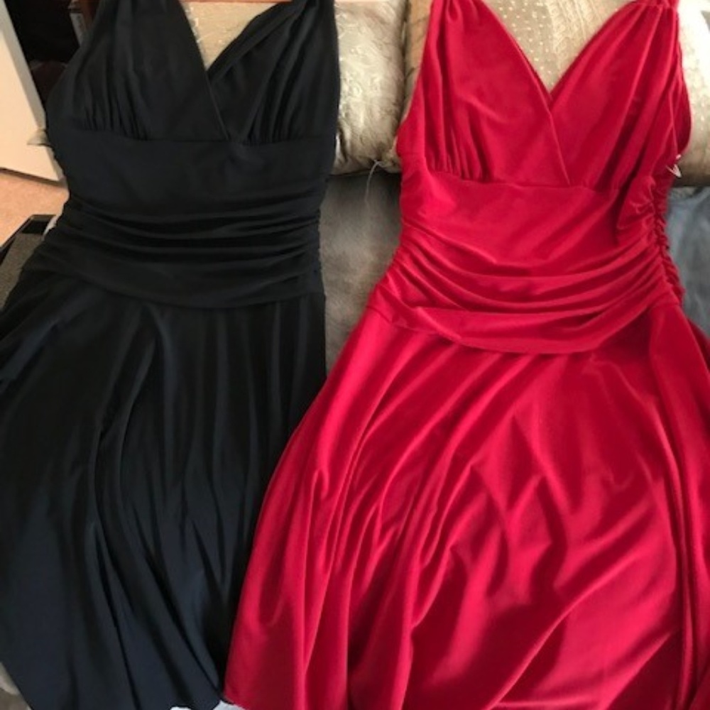 Dresses